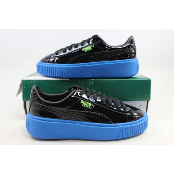 Grade-School Basket Platform Block Jr 366839 02 - Picture 2 of 11